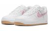 Nike Air Force 1 Low '07 Retro 'Color Of The Month Rosa Gomma' DM0576-101