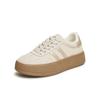 TATA/She 2025 Autumn Fashion Casual De Training Shoes Women's New Style WB401CM5