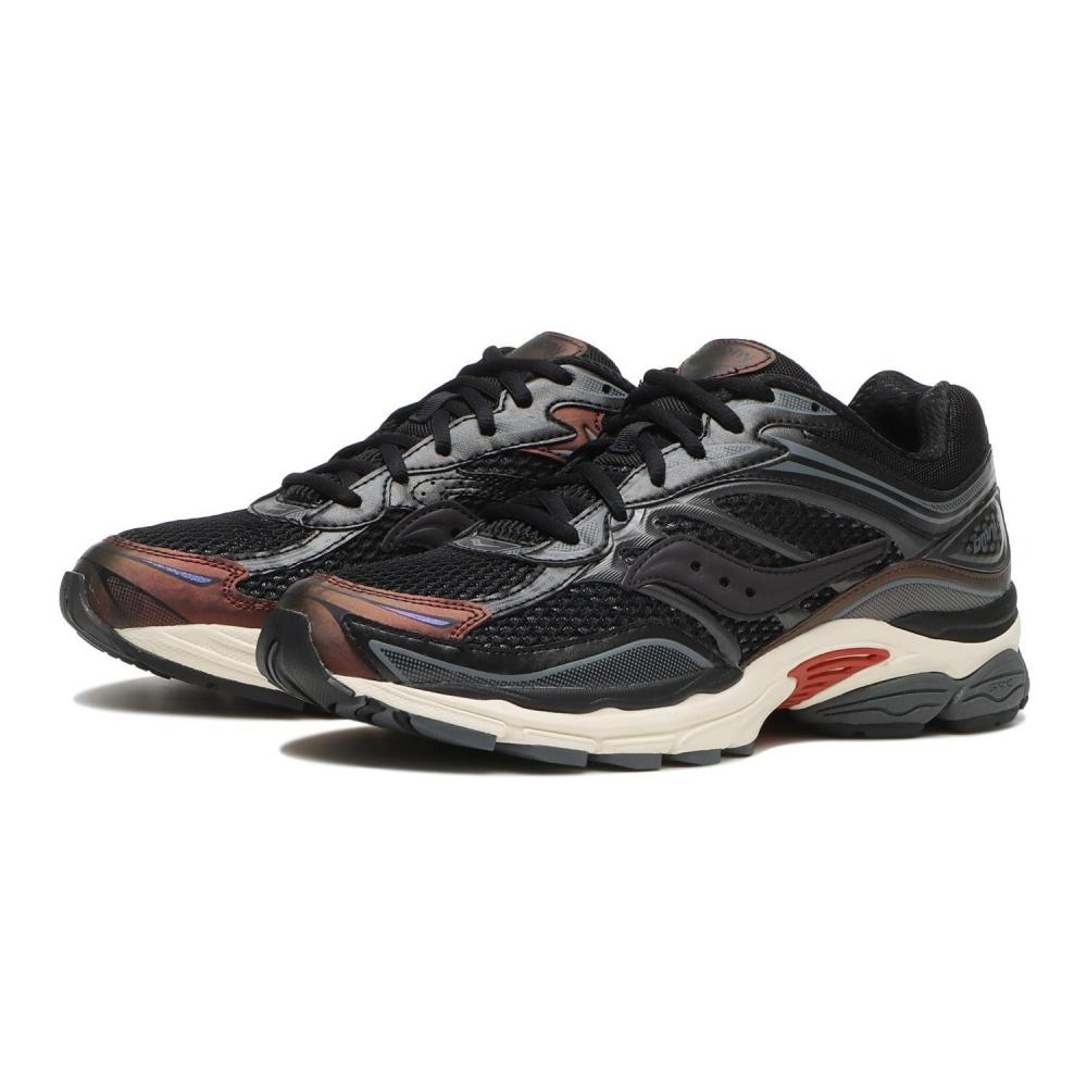 Saucorn Pro Grid Omni 9 Black Brown S70809 2 Black Brown