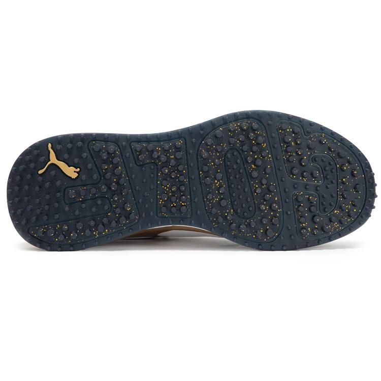 PUMA X Ptc Gs-Fast 'Blue Gold White' Men's 376501-01