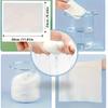 7/14pcs Portable Compressed Disposable Towels | Thickened, Lightweight, Ideal For Travel And Home Use