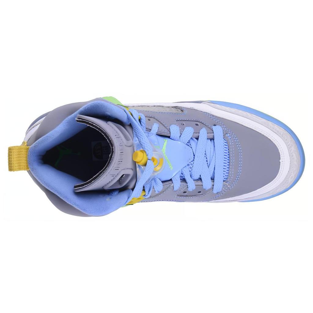 Jordan Spizike Easter 315371-056