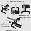 TICFROG Multifunction Timegrapher NO.1000 Watch Tool, Multifunction Timegrapher, Mechanical Watch Tester, Measuring Instrument, Accuracy Measurement,