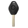 3 Buttons CAS2 with HU92 Blade PCF7942-44 System Remote Key 2 Track For BMW X3/5 Z3/4 3/5/7 Series 2004 2005 2006 2010