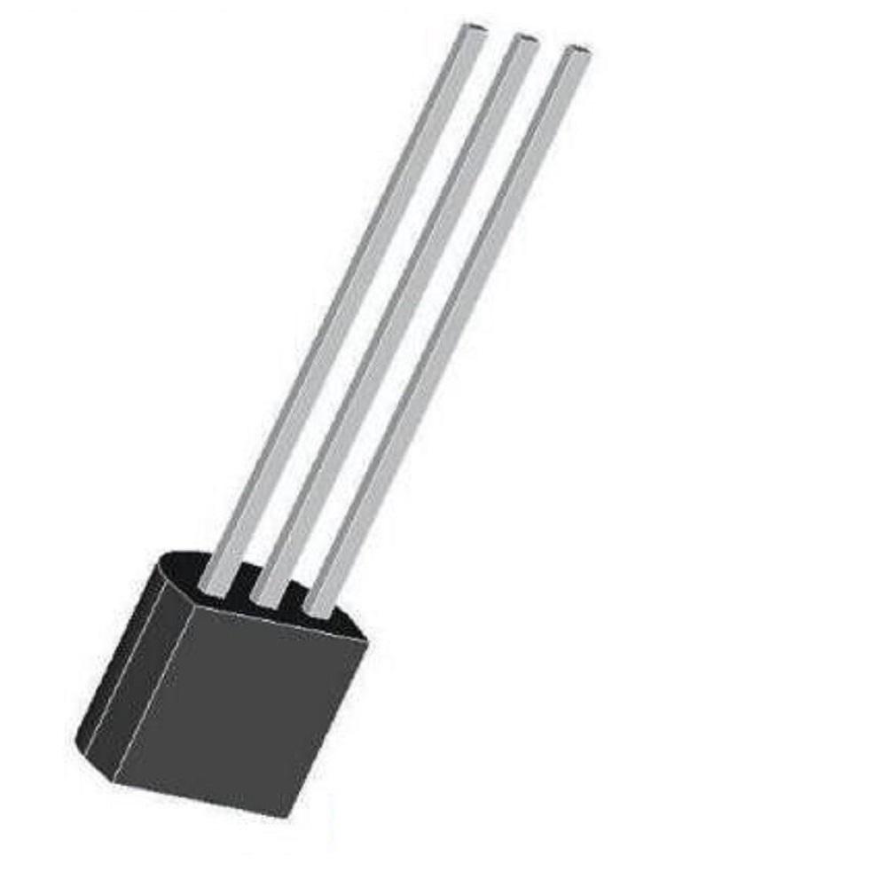 TMP36GT9Z TO-92 Датчик температури 1шт