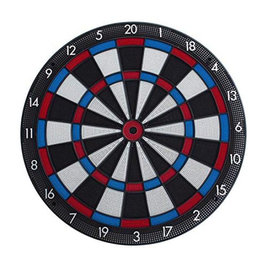 

Spider Pro an дизайн мишень для софт-дартса для дома мишень для софт-дартса для дома D.craft Dartboard, ультра-тихая практика. Высококачественный, профессионального качества