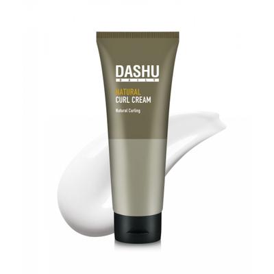 Daily Natural Curl Cream 150ml