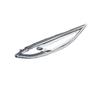 Compatible Front Turn Signal for 2011-2014 Cayenne, Part Numbers: 95863110100, 95863110200