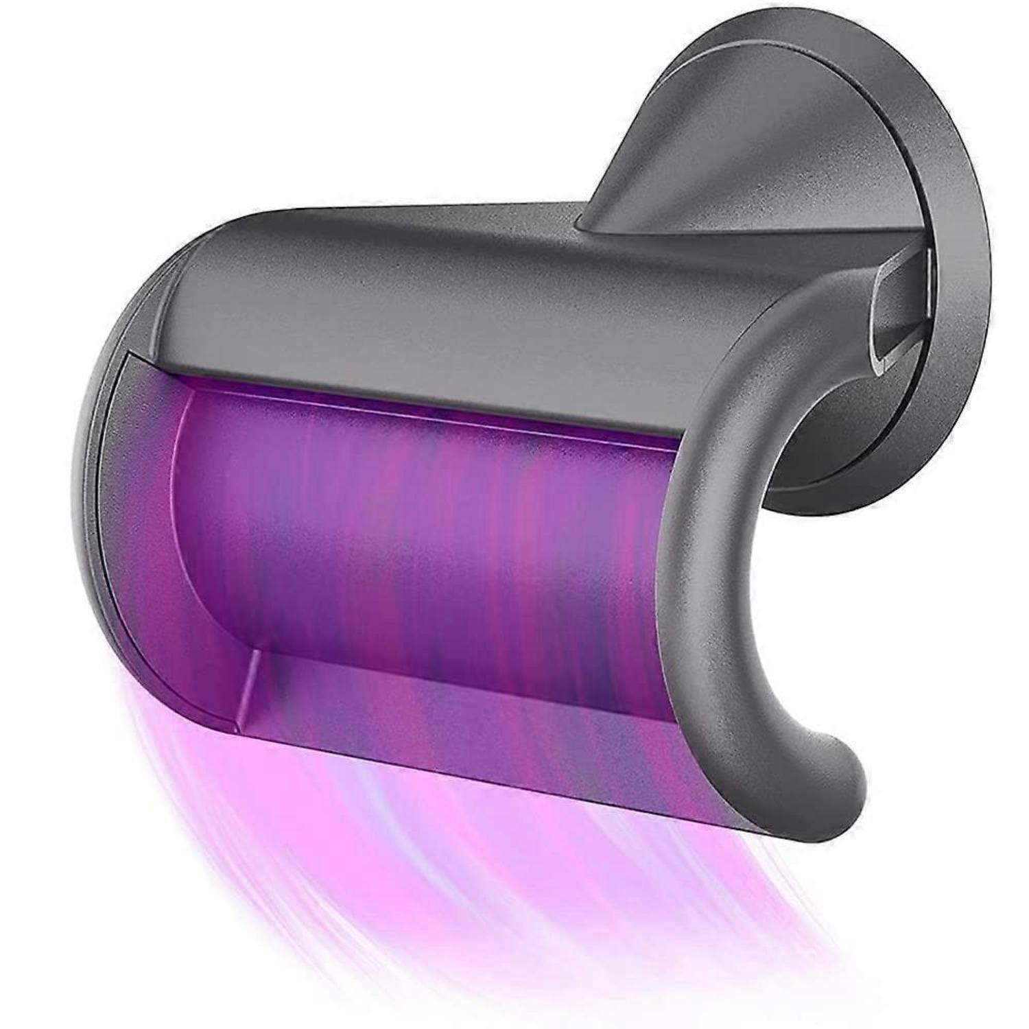 

Насадка для фена Dyson Supersonic HD01 HD02 HD03 HD04 HD08, Идеальный инструмент для укладки для женщин, которые любят прямые волосы чёрный