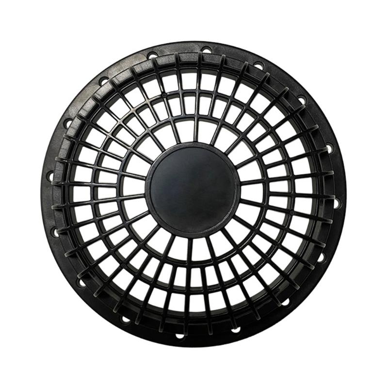 Odsávací ventilátor 6500 ot/min 12V 1,8A Odsávací ventilátor pro odstraňování vlhkosti Projekty do kuchyně, koupelny