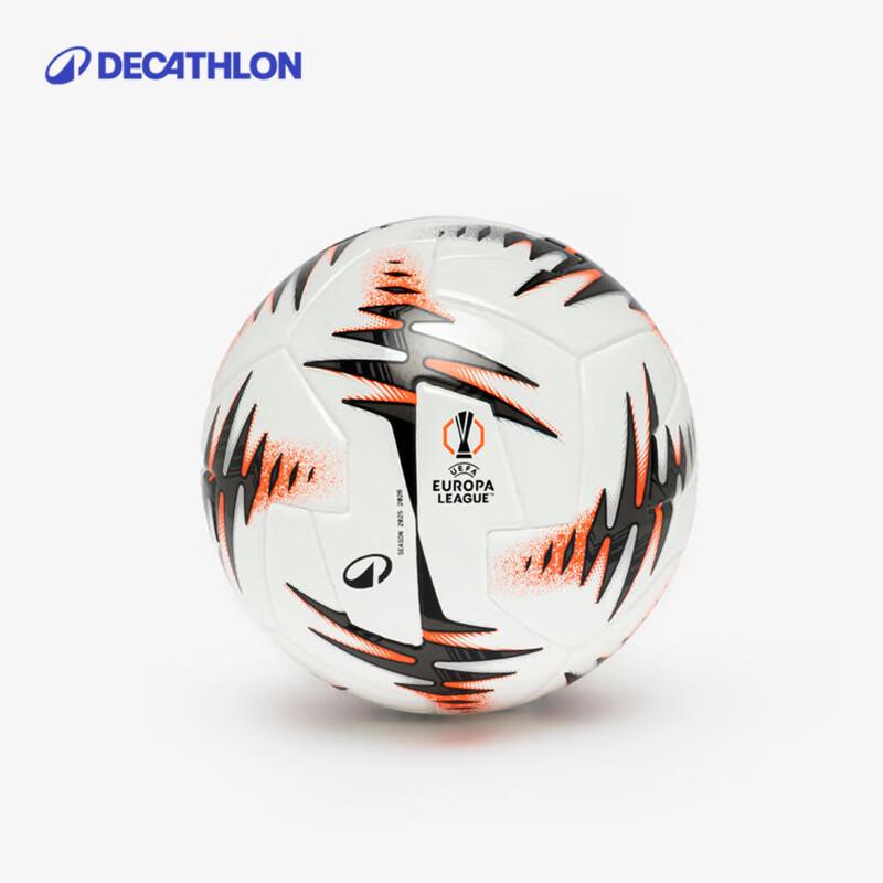 Decathlon Mini Voetballen voor Kinderen en Leren