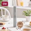 CLITON Rechargeable Electric Milk Frother