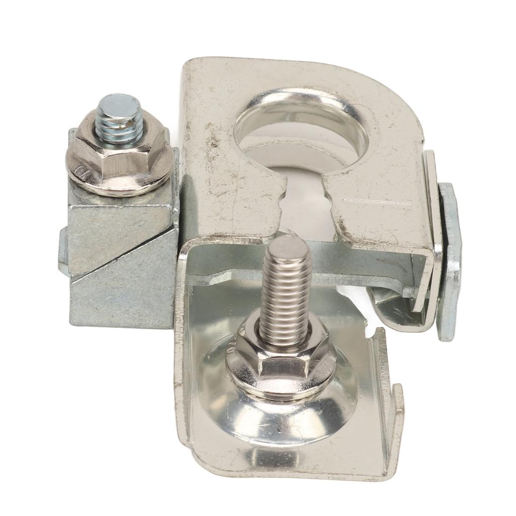Negative Battery Terminal 926 879 High Current Load Resistant Car Battery Terminal Clamp for
