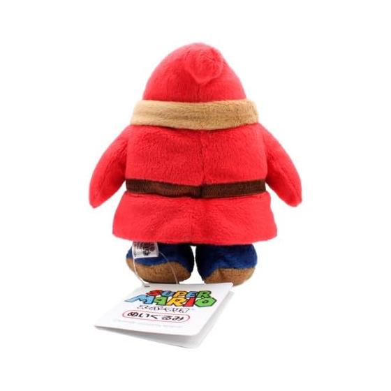 Hoi (S) Plush