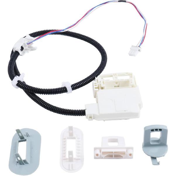 290D3070P002 Lid Lock Switch Compatible with GE HotPoint Washing Machine | WH08X32697 WH08X32697CM GTW220ACK1WW GTW220ACK2WW GTW220ACK3WW