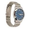 Watch for Men Quartz Day Date Waterproof Casual Luxury Luminous Fashion Dress Watch with Alloy