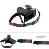 Universal Adjustable Vintage Fashion Camera Shoulder Neck Belt Strap