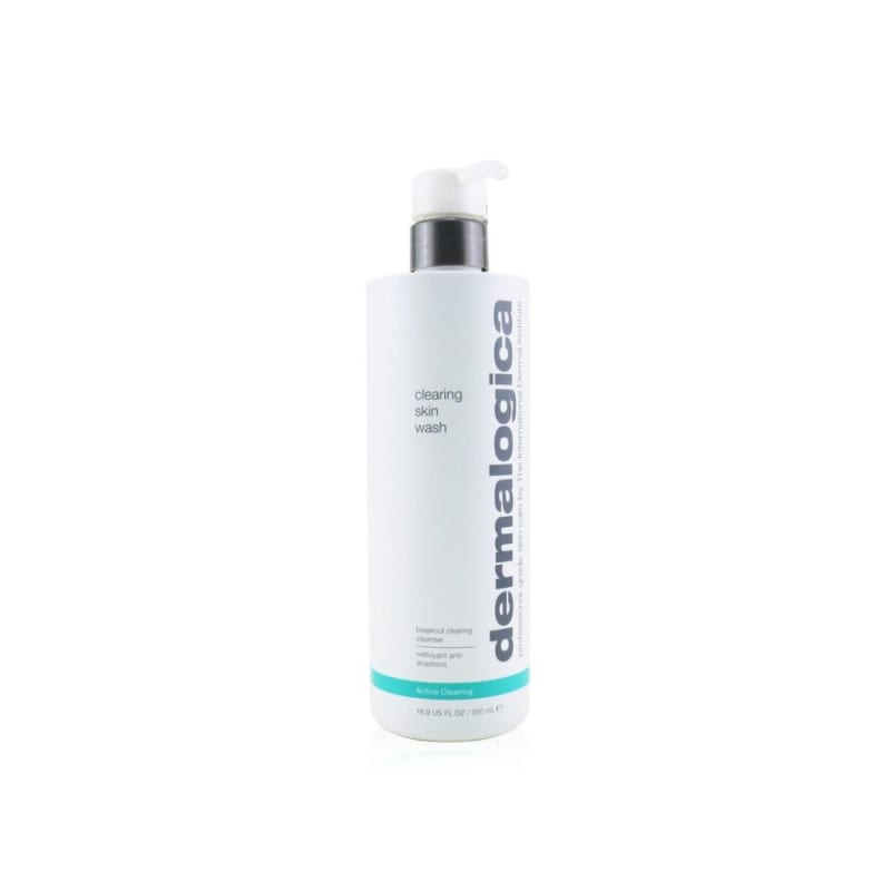 

Dermalogica Active Clearing Skin Wash 500мл