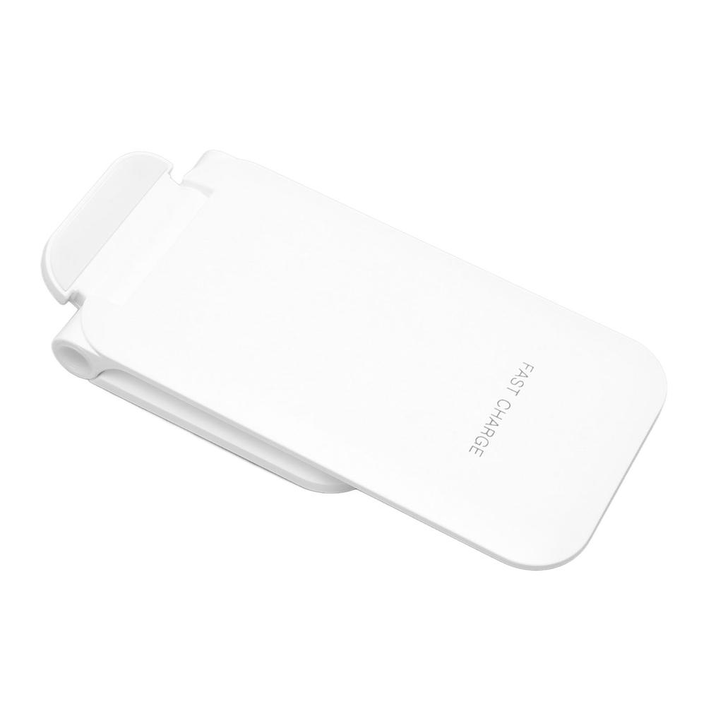 Upgraded Fast Wireless   Foldable Wireless Charging Stand   Certified Wireless