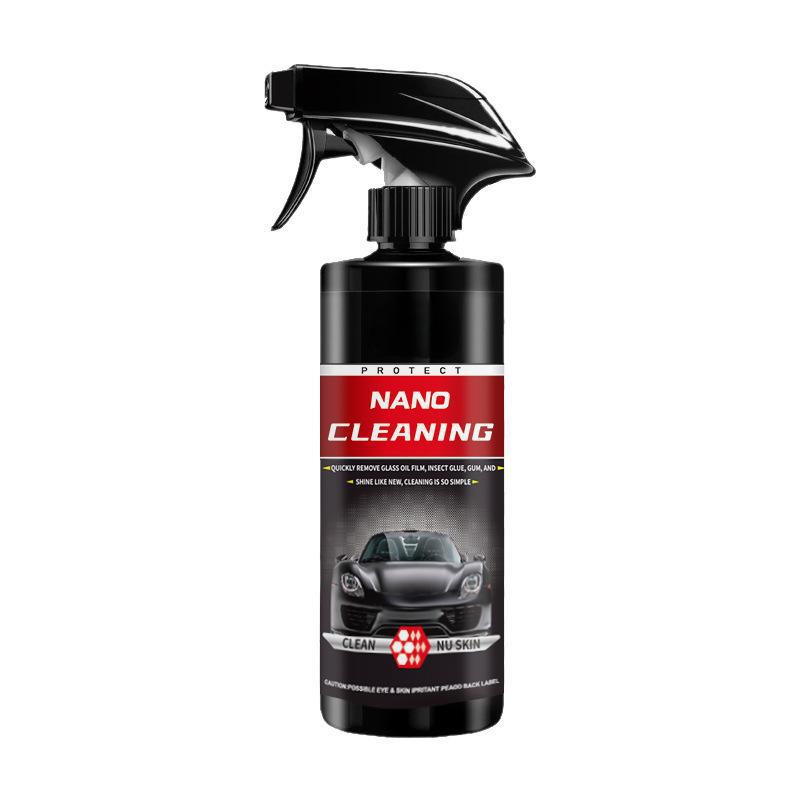 

Car coating agent car paint crystal plating nano liquid spray genuine crystal car wax coating agent special for waxing tool