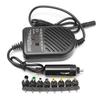 Car Laptop PC Charger DC Power Adapter 15V-24V Max 80W  Cigarette Lighter Plug