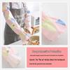 Newcomer Discount: Waterproof Anti-Oil Splash Cooking Sleeves and Gloves