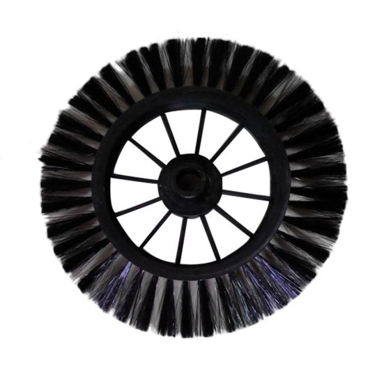 Home Use Cleaning Brush for Magic Tool Side Manual Telescopic Floor Dust Sweeper