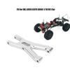 Aluminum Alloy Upgrading Part Rear Swing Arm Fit for WL A959 A979 A969 1Celsius18 RC Car
