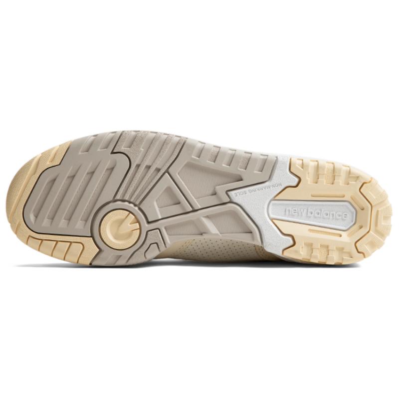 New Balance 650R 'Beige' Sneakers BB650RPC