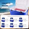OEING Portable Insulated Food Cooler