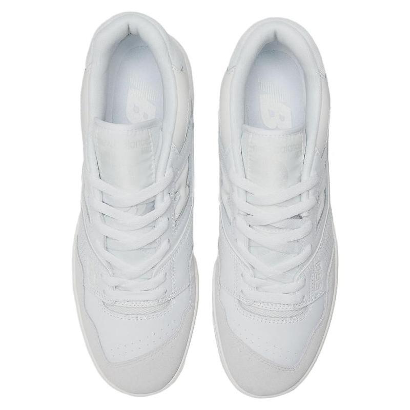 New Balance 550 'White Reflection' Sneakers BB550LSA