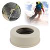   Wire Saw, Stainless Steel Wire Rope Saw, Survival Rope Saw with High Sharpness, Lightweight and Portable Design for Outdoor Camping, Hiking, Hu