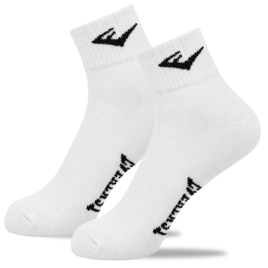 Everlast Skarpety Męskie 6 Par Bawełna Skq003