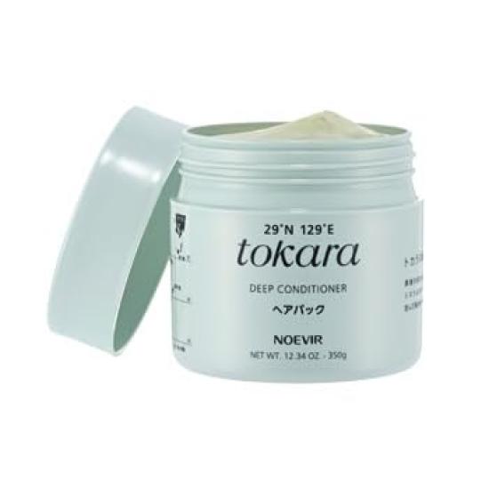 

Маска для волос Tokara sea 350 г