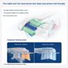 Philips Diamond 3Pro Series Sonic Electric Toothbrush CN plug (adapter included)