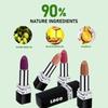 Non-Fading Waterproof Matte Lipstick – No Transfer, No Stick