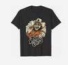 Hank Williams Jr T Shirt Unisex Short Sleeve T-Shirt Full Sizes S-2345Xl Gift Fo