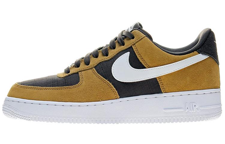 

Nike Air Force 1 Brown 488298-207 40
