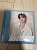 [USED] INI Awakening CD FC Limited Solo Jacket Kyosuke Fujimaki