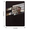 Private Hudson from Aliens Game Over Man! Game Over! Classic Throw Blanket Luxurious Soft Blanket Holiday Gift for Family