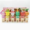 Angel Action Sonny Figure Cartoon Model Toy Decoration Dolls Gifts Children