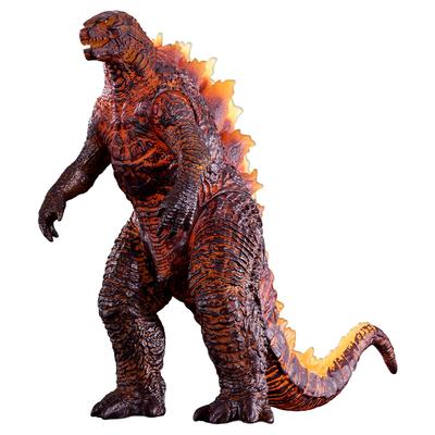 Movie Monster Series Burning Godzilla [BANDAI] (2019)