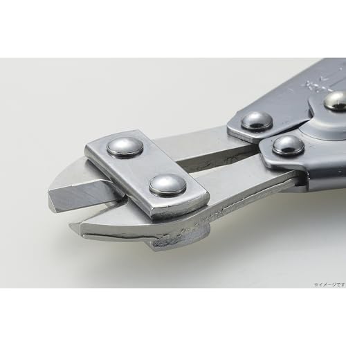 Takagi Lightweight Mini Cutter Stainless Steel Straight Blade 200mm Aluminum Handle Reduces Fatigue Light Stainless Steel Blade Rust Resistant Cutting