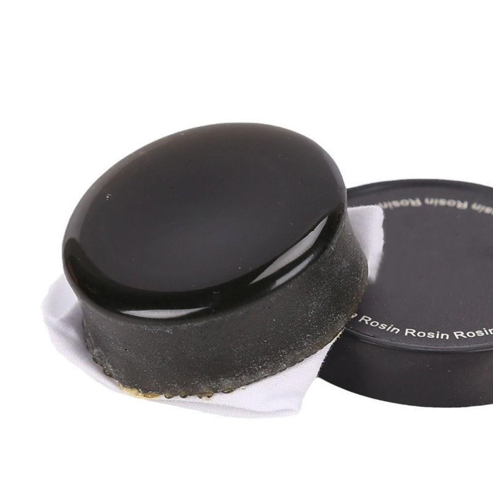 Strings Maintain Violin Rosin Anti-Friction String Rosin Urheen Bow Erhu Rosin  Musical Instrument