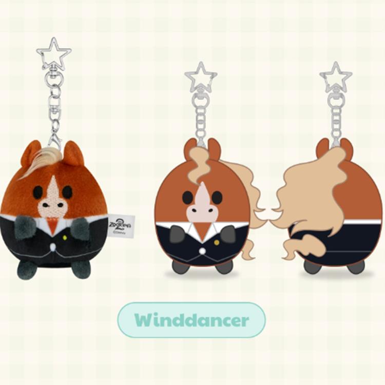 (UFUFY PLUSH) Stray Kids - SKZOO POP-UP STORE COLLABORATION MD