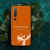 The S-Smiths Band Phone Case For Redmi Note 4 X 5 A 6 7 8 T 9 9S 10 11 11S 11Epro Poco M3 pro