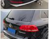 Reinforced Volkswagen Touareg, Touareg-L, Tiguan L Tow Hitch Upgrade Kit