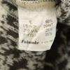 YVES SAINT LAURENT tricots 80s 90s Old wool blend mohair blend Overall handle Long sleeve sweater Men's Used