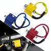 Racing Motorcycle Ignition Coil For NIBBI Dirt Bike NC250 ATV Scooter 2T 4T Engine Ignition System Moped Off-road Kymco 4-Stroke