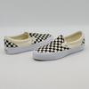 VN000CSE2BO Vans Slip-On Reissue 98 Checkerboard Black Off White (Men's)